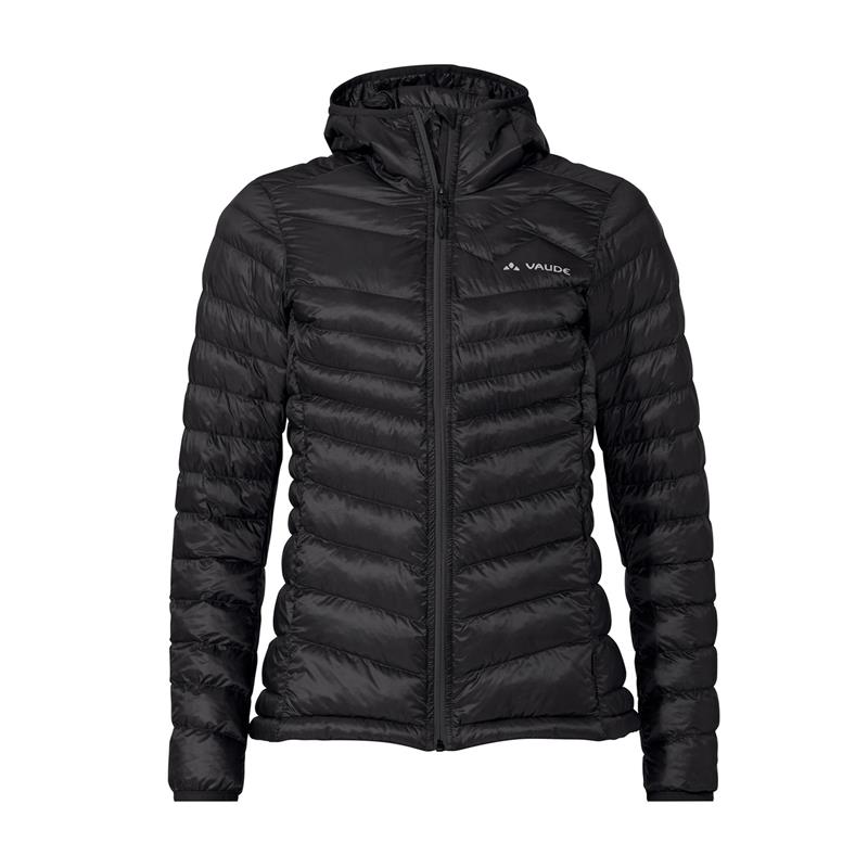 Vaude Batura Yalıtımlı Kapüşonlu Kadın Mont 42515