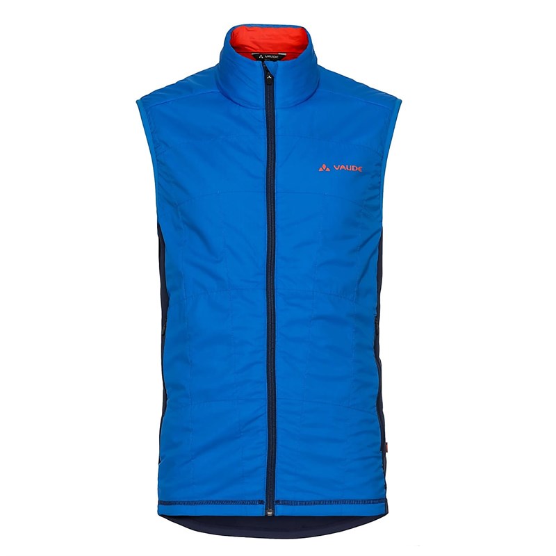 Vaude Bormio Hybrid Erkek Yelek 40628 - L Beden