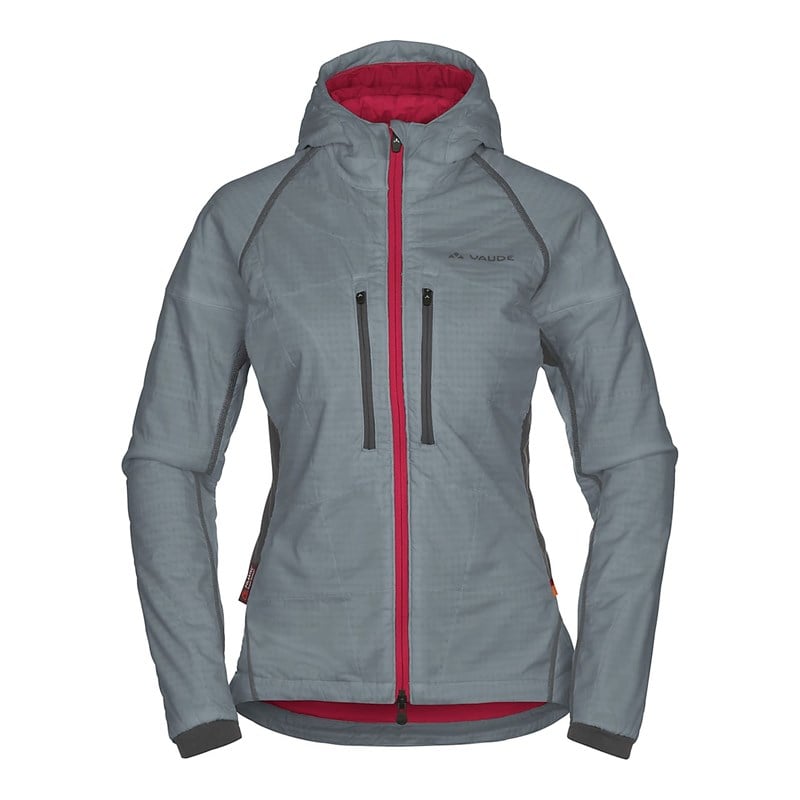 Vaude Bormio Polar Kadın Ceket 05194 - S Beden