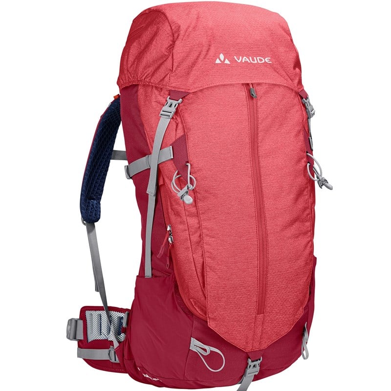 Vaude Brentour 42+10 Kadın Sırt Çantası 12438