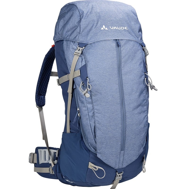 Vaude Brentour 42+10 Kadın Sırt Çantası 12438