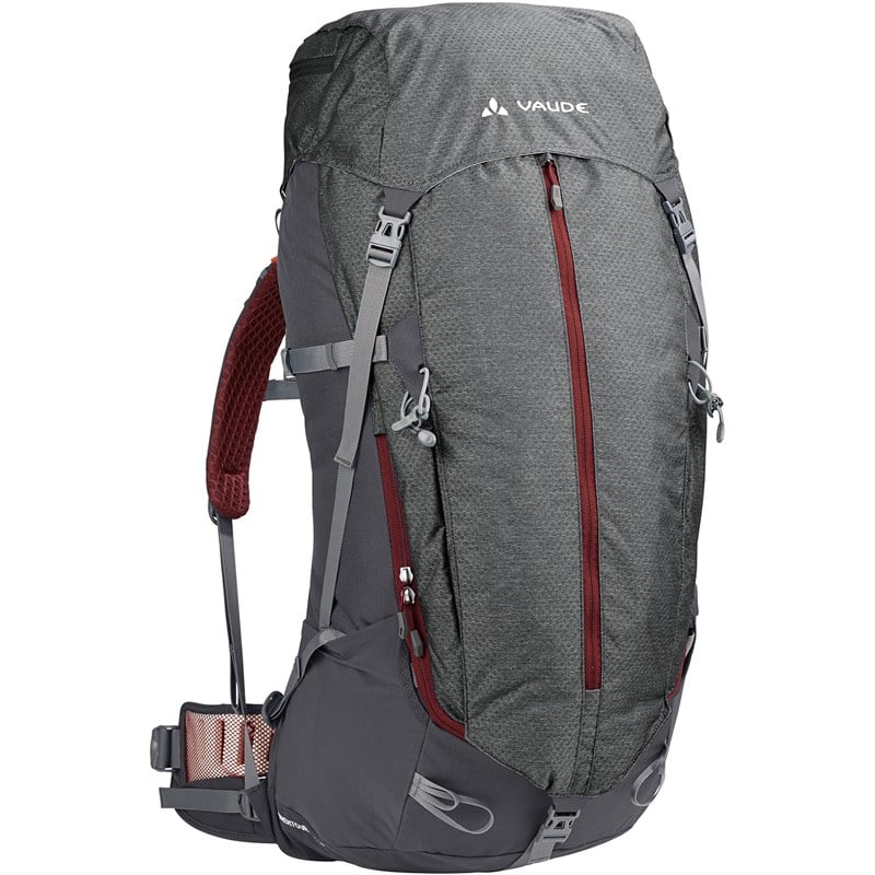 Vaude Brentour 45+10 Sırt Çantası 12439