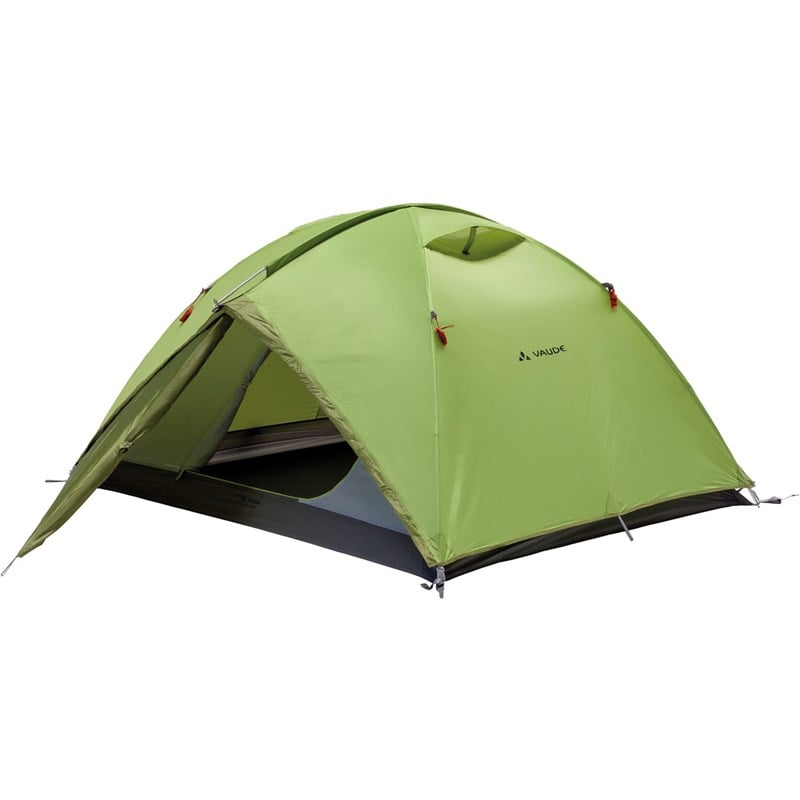 Vaude Campo 3P 3 Kişilik 3 Mevsim Çadır 11492