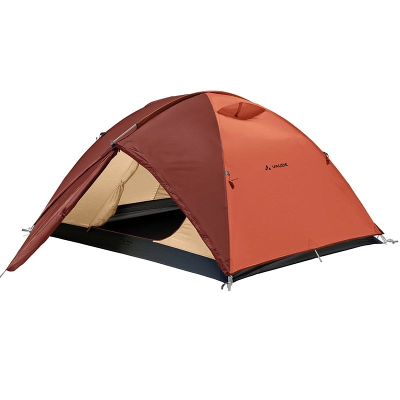 Vaude Campo Grande 3-4 Kişilik 3 Mevsim Çadır 11493