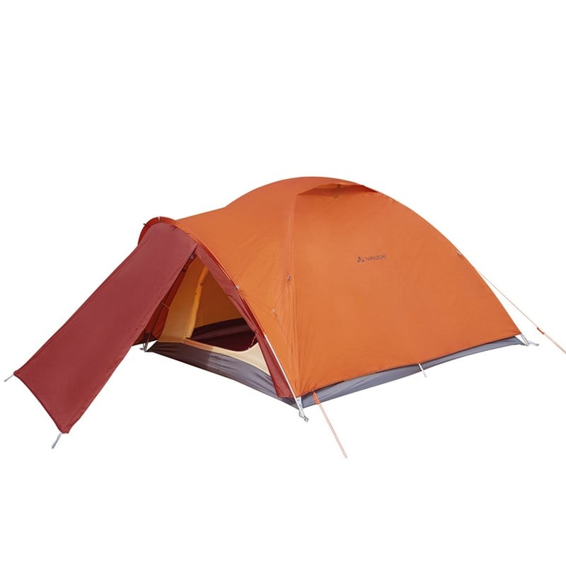 Vaude Campo Grande XT 4P 4 Kişilik 3 Mevsim Çadır 12314