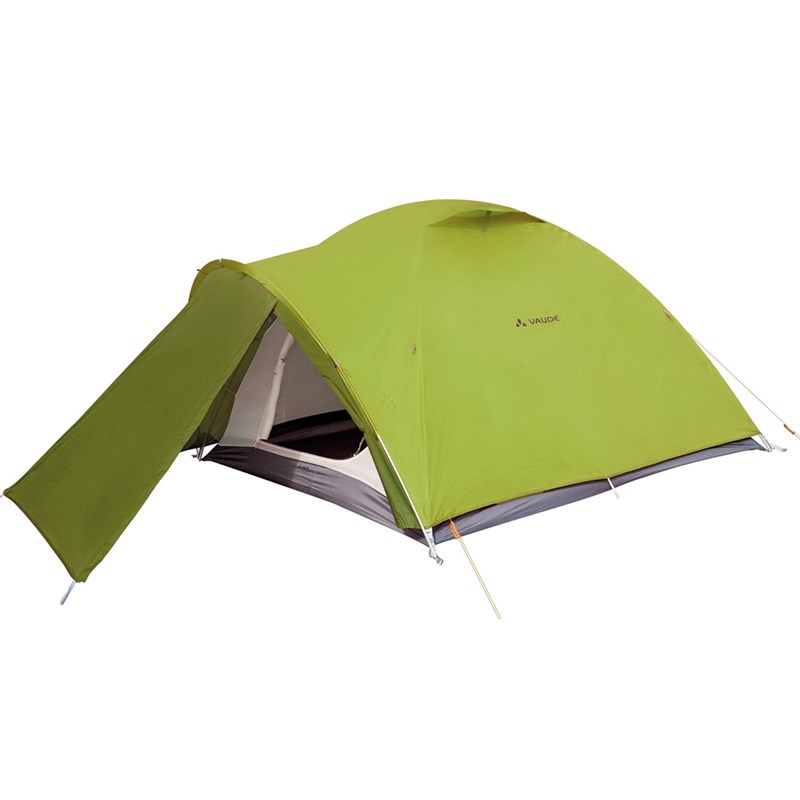 Vaude Campo Grande XT 4P 4 Kişilik 3 Mevsim Çadır 12314
