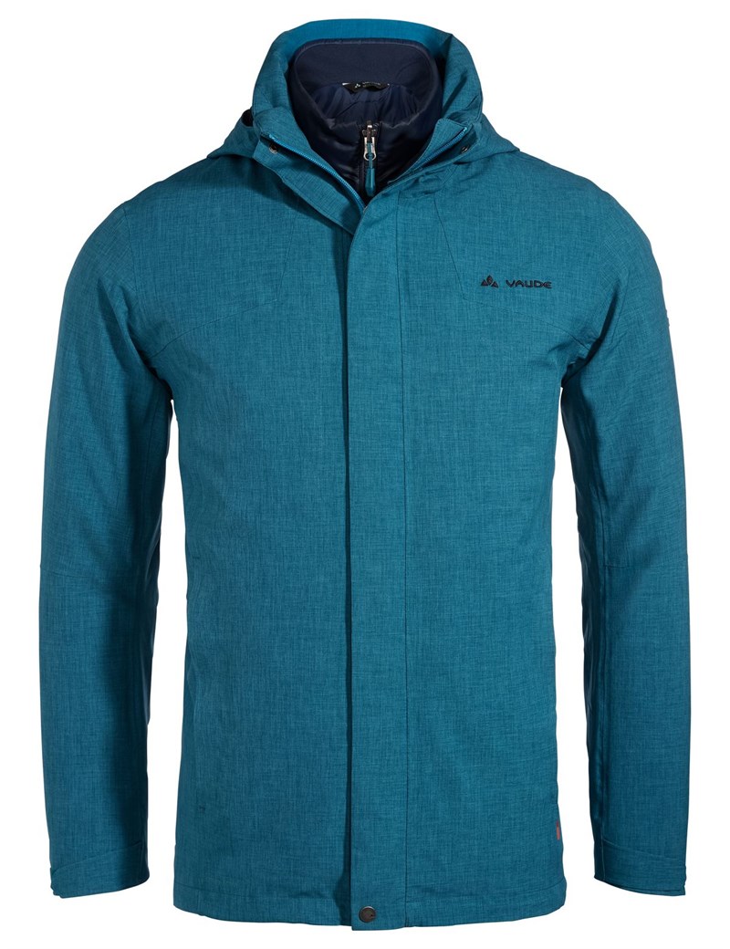 Vaude Caserina 3in1 Erkek Mont 40723