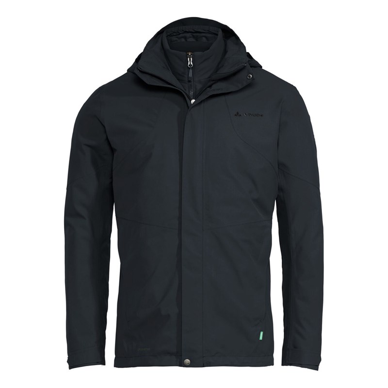 Vaude Caserina II Outdoor 3in1 Erkek Mont 42048