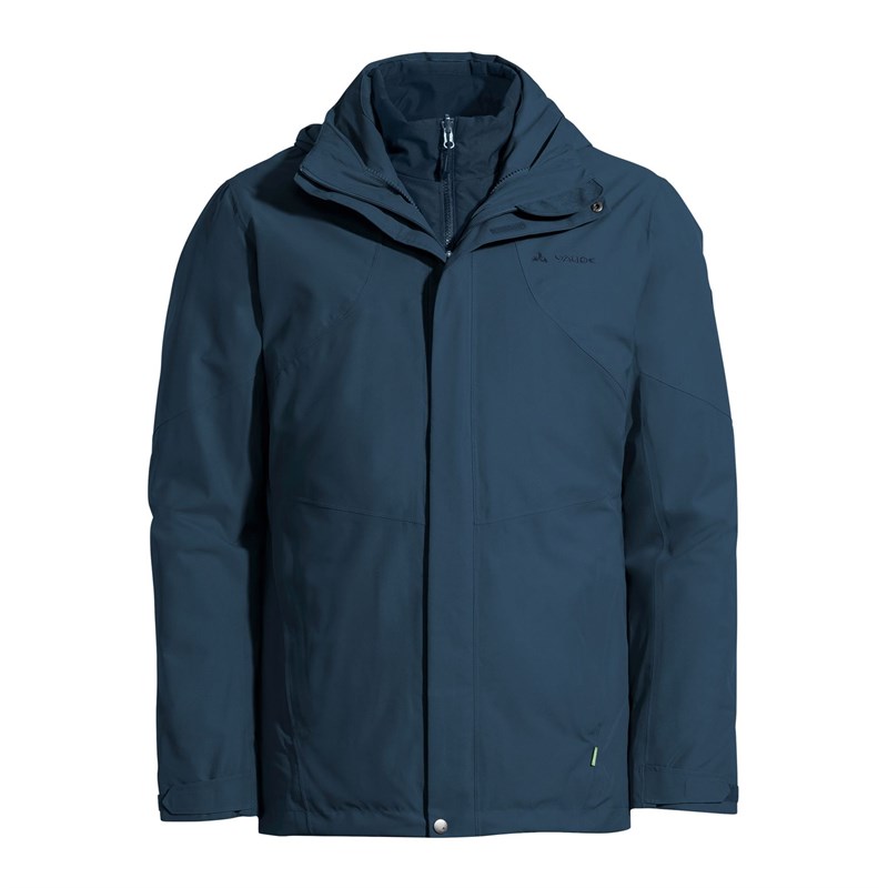 Vaude Caserina II Outdoor 3in1 Erkek Mont 42048