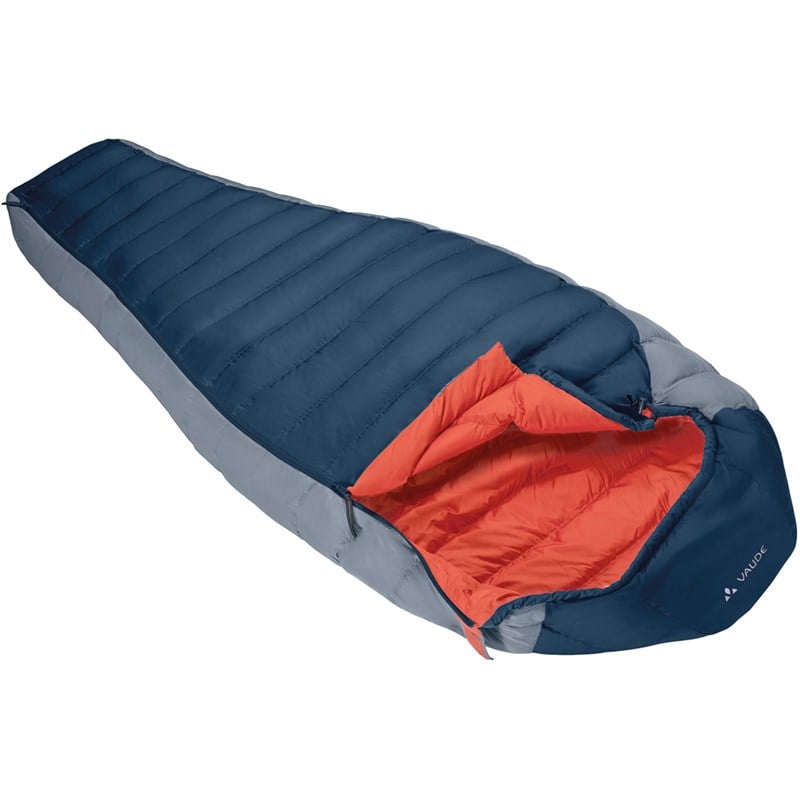 Vaude Cheyenne 700 -25C Kaz Tüyü Uyku Tulumu 11370