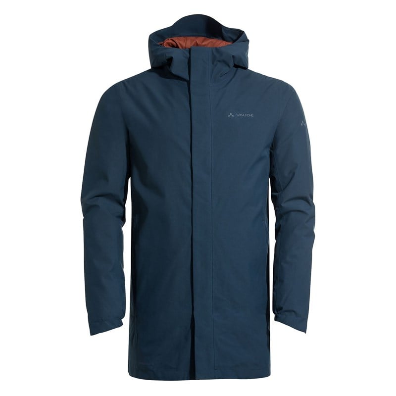 Vaude Cyclist Erkek Parka 42111