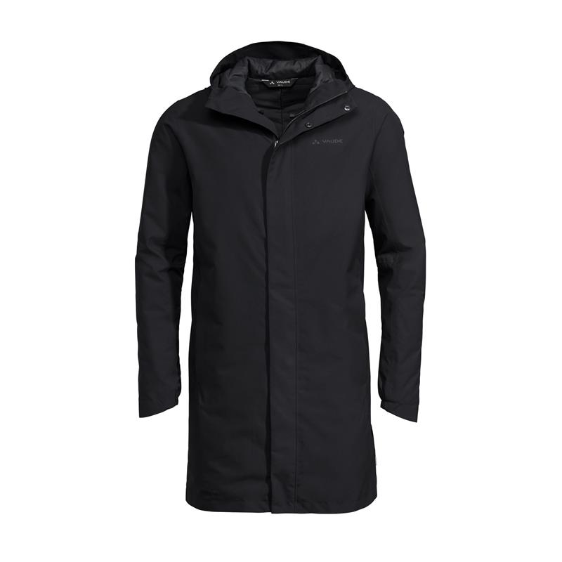 Vaude Cyclist Outdoor Erkek Parka 42111 - S Beden