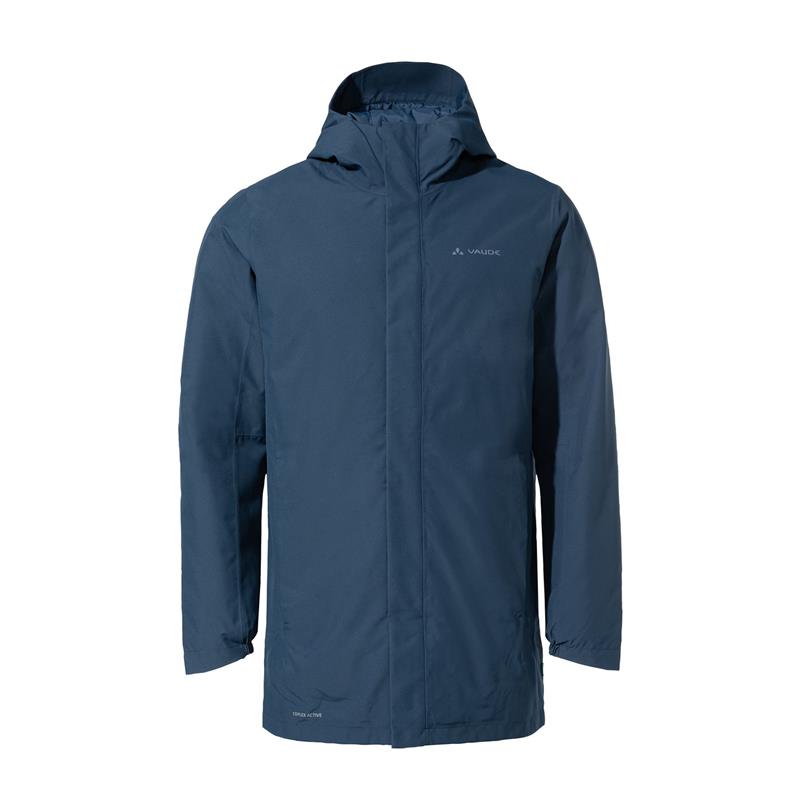 Vaude Cyclist Outdoor Erkek Parka 42111