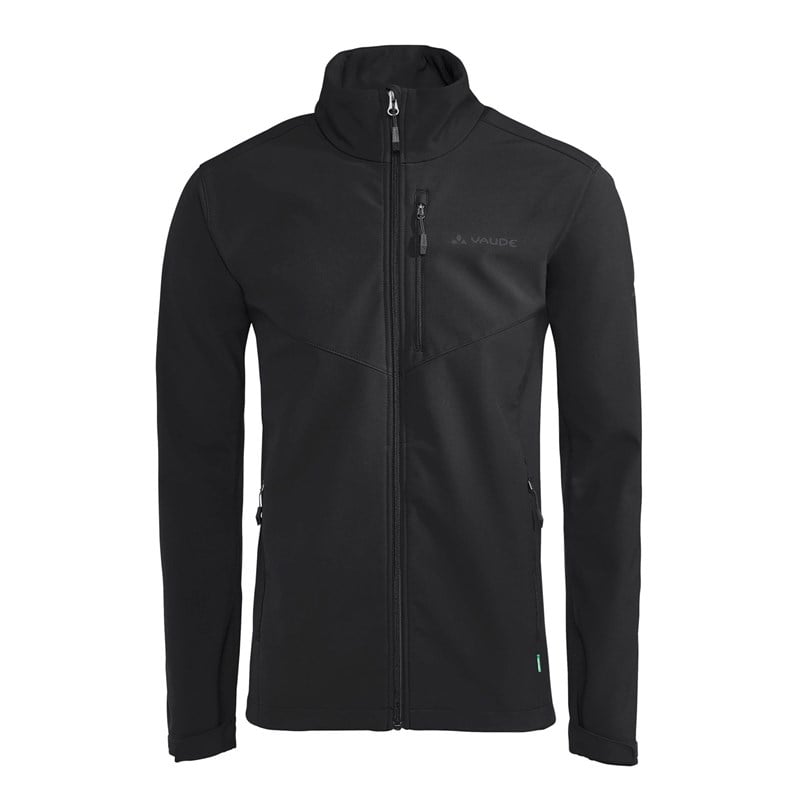 Vaude Cyclone VI Erkek Softshell Ceket 42440