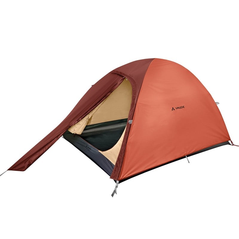 Vaude Campo Compact 2P 2 Kişilik 3 Mevsim Çadır 11491
