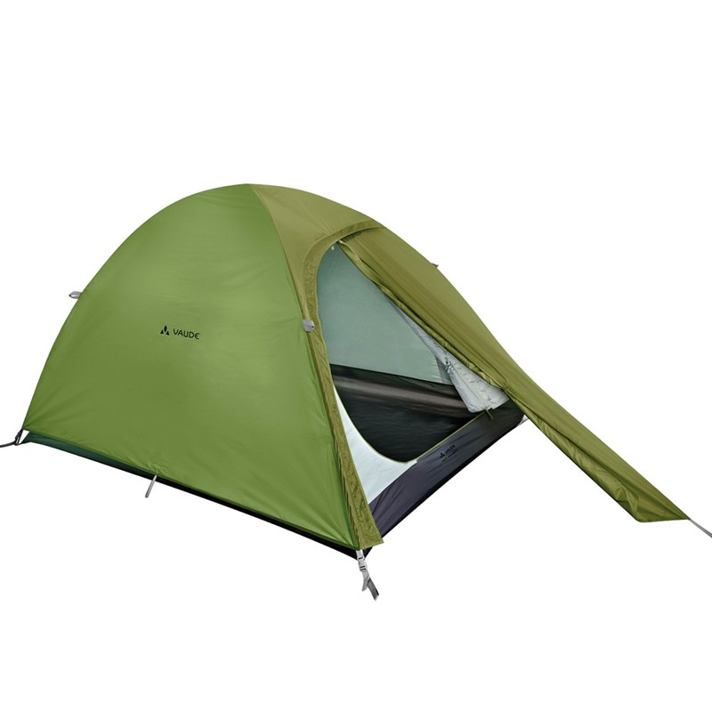 Vaude Campo Compact 2P 2 Kişilik 3 Mevsim Çadır 11491