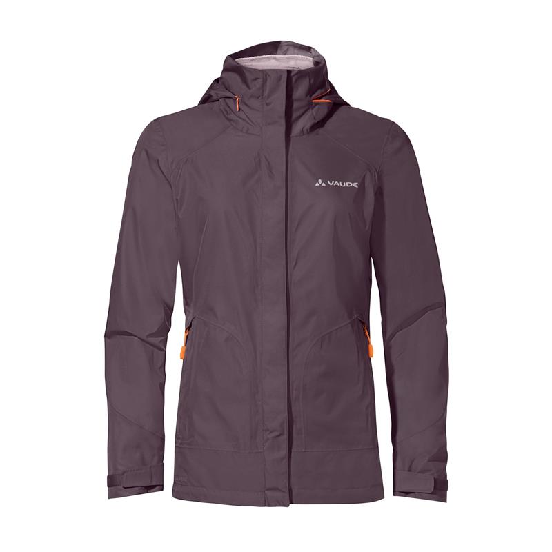 Vaude Elope Kadın Rüzgarlık 42227