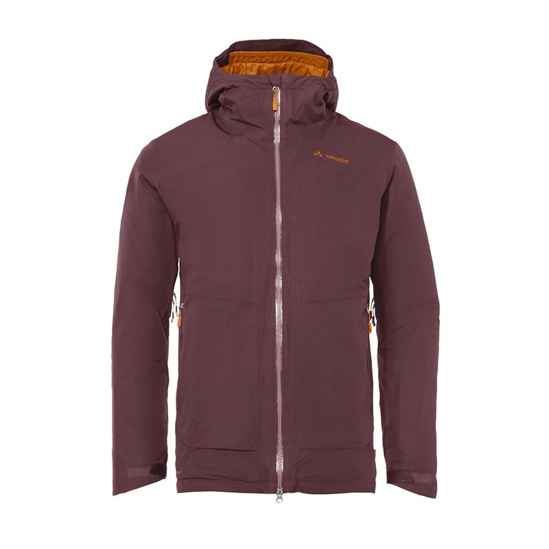 Vaude Elope Outdoor Erkek Mont 42436 - S Beden