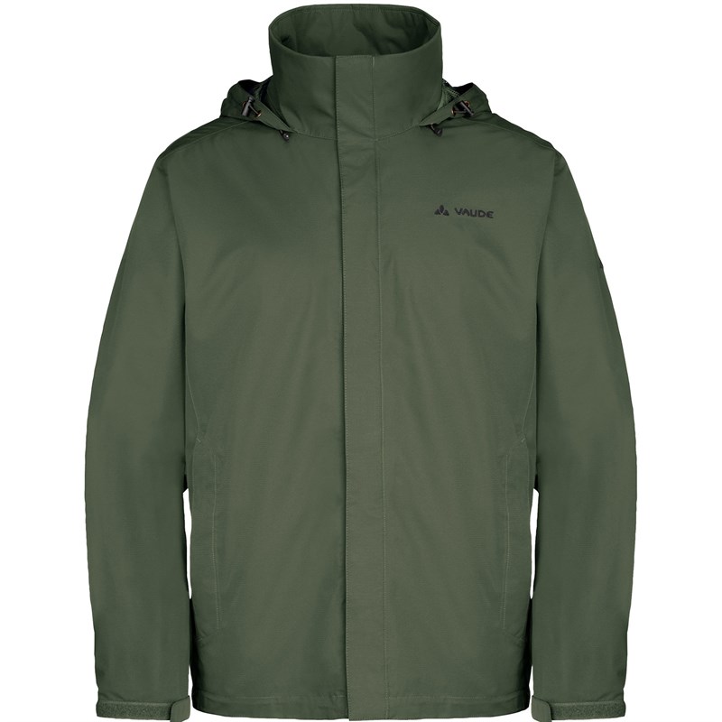 Vaude Escape Light Erkek Ceket 04341