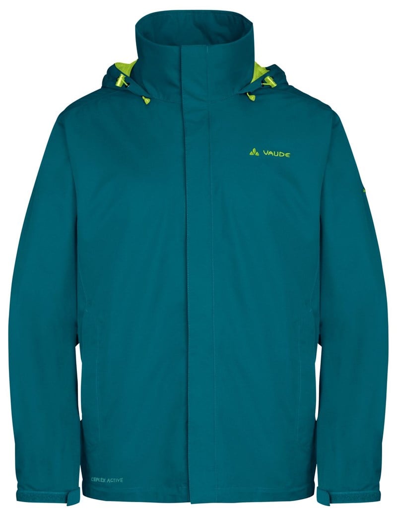 Vaude Escape Light Erkek Ceket 04341