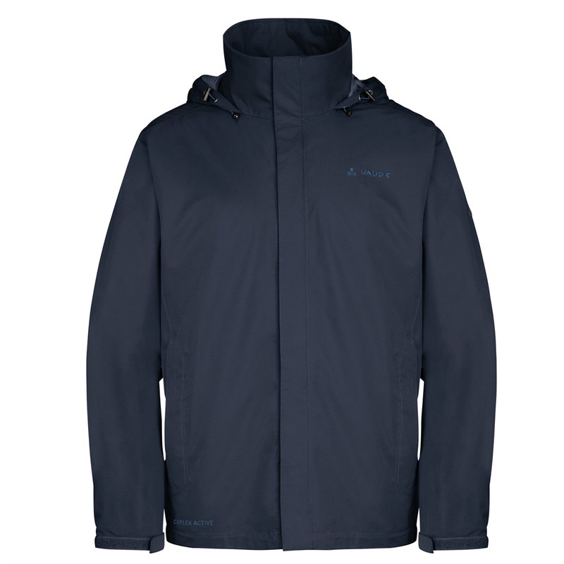 Vaude Escape Light Erkek Ceket 04341