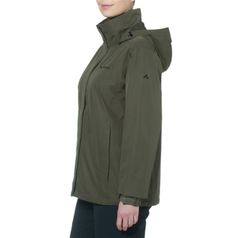 Vaude Escape Light Kadın Mont 03895 - 38-S Beden