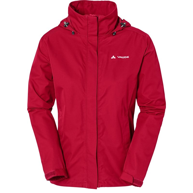 Vaude Escape Light Kadın Mont 03895 - 38-S Beden