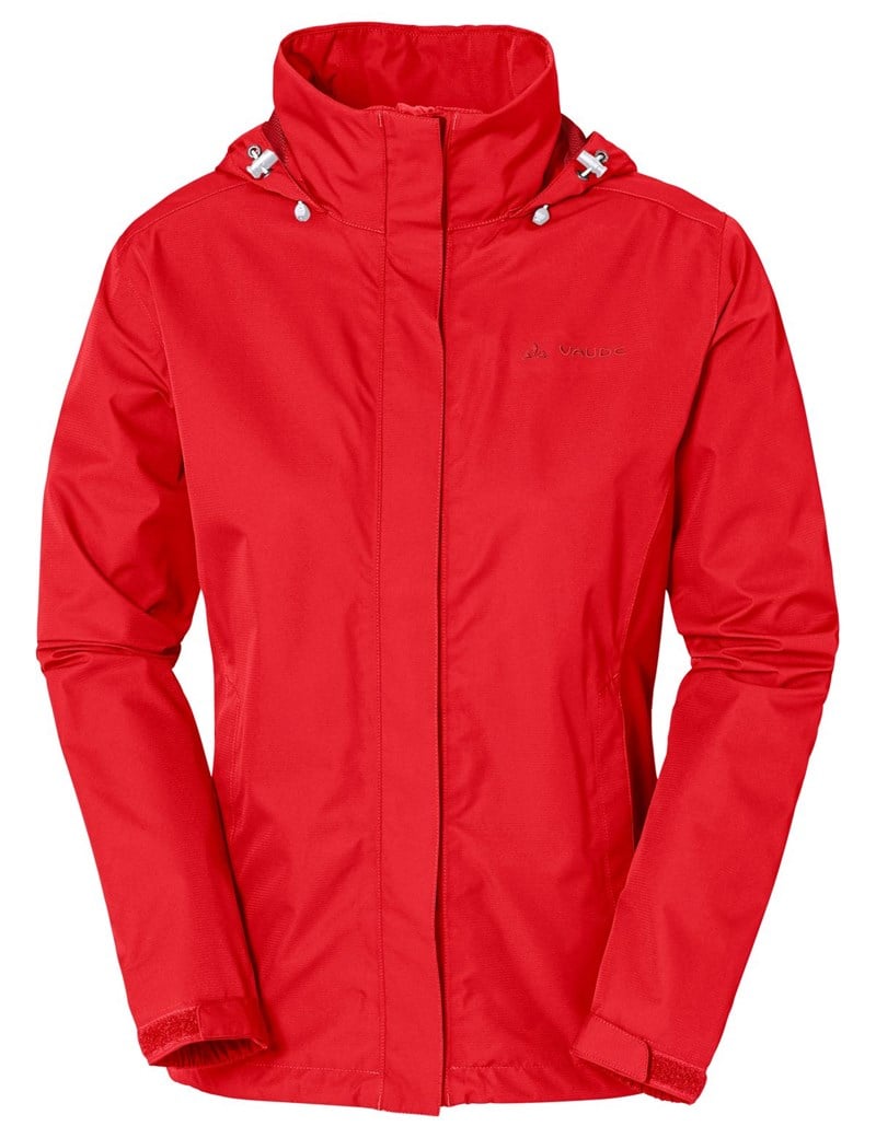 Vaude Escape Light Kadın Mont 03895