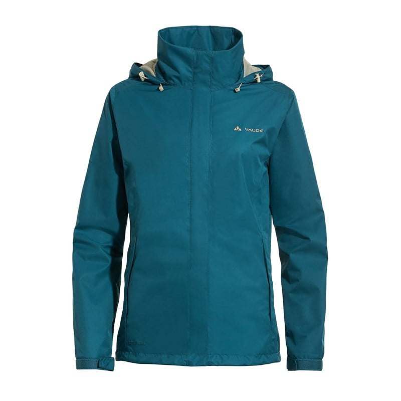 Vaude Escape Light Kadın Mont 03895