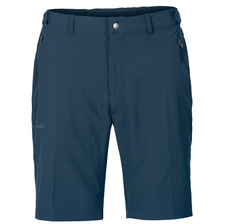 Vaude Farley Stretch  Erkek Bermuda Şort 40375 - L Beden