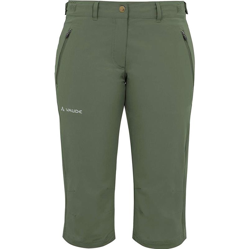 Vaude Farley Stretch II Kadın Kapri 04578
