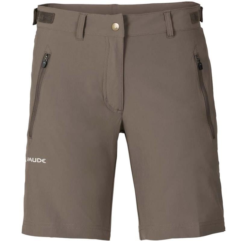 Vaude Farley Stretch Kadın Şort 40381