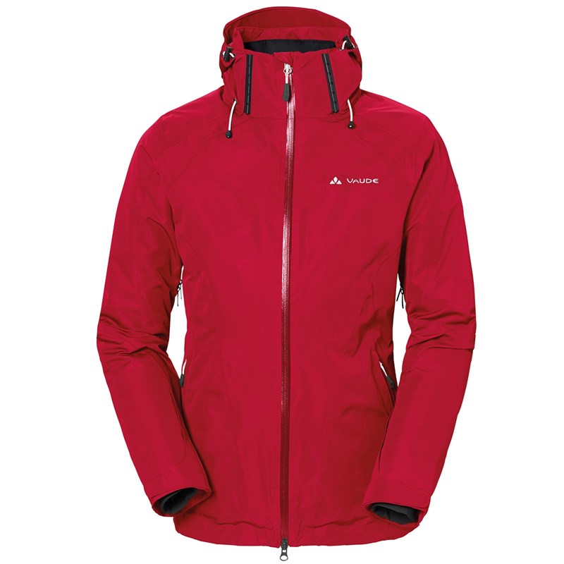 Vaude Gald 3in1 Kadın Mont 05725