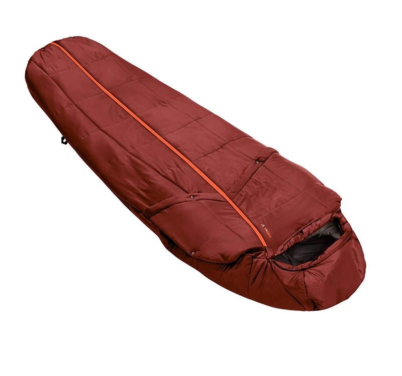 Vaude Gamplüt 450 Syn Uyku Tulumu 12832