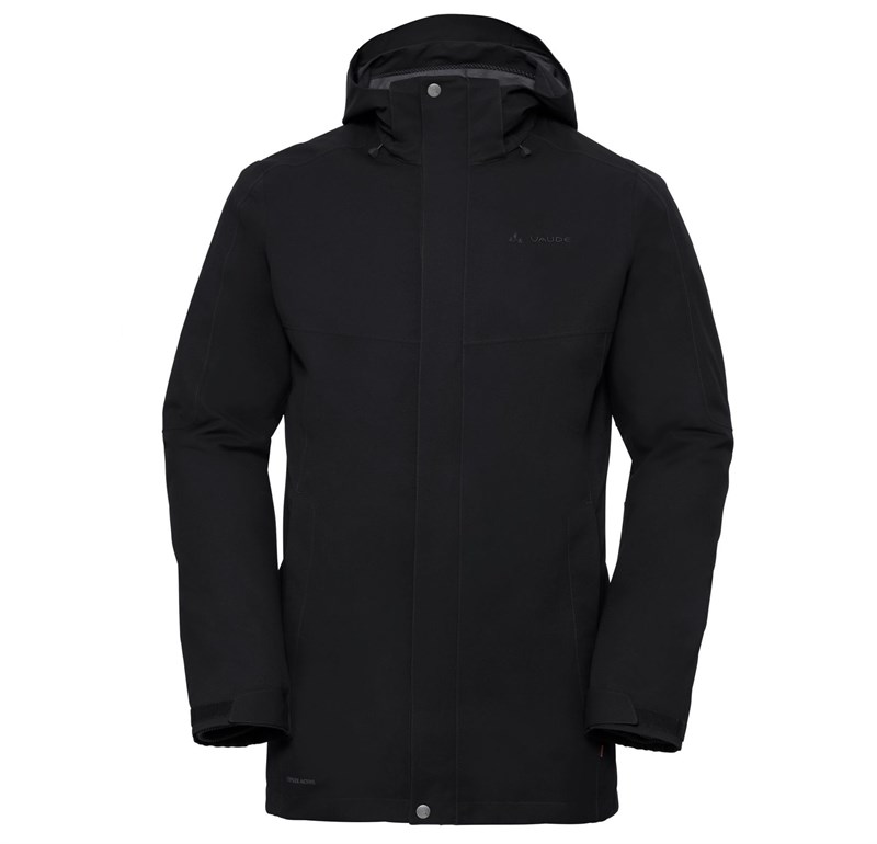 Vaude Idris 3in1 Erkek Parka II 41116