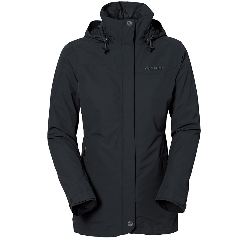 Vaude Idris 3in1 Kadın Mont 05716