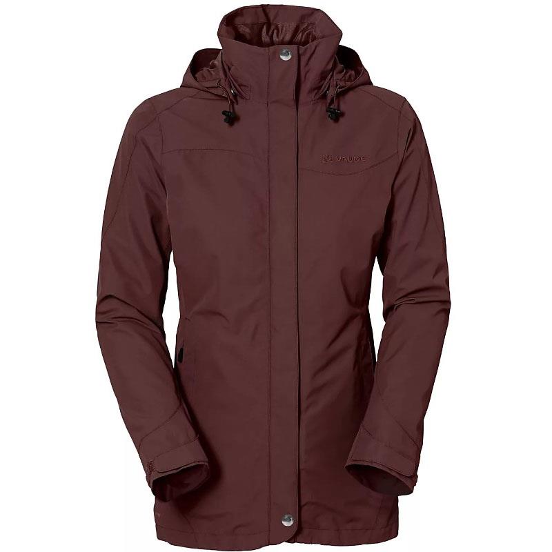 Vaude Idris 3in1 Kadın Mont 05716
