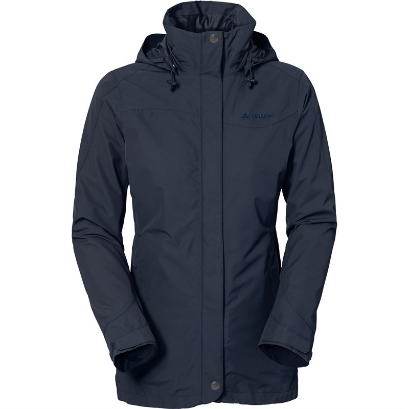 Vaude Idris 3in1 Kadın Mont 05716