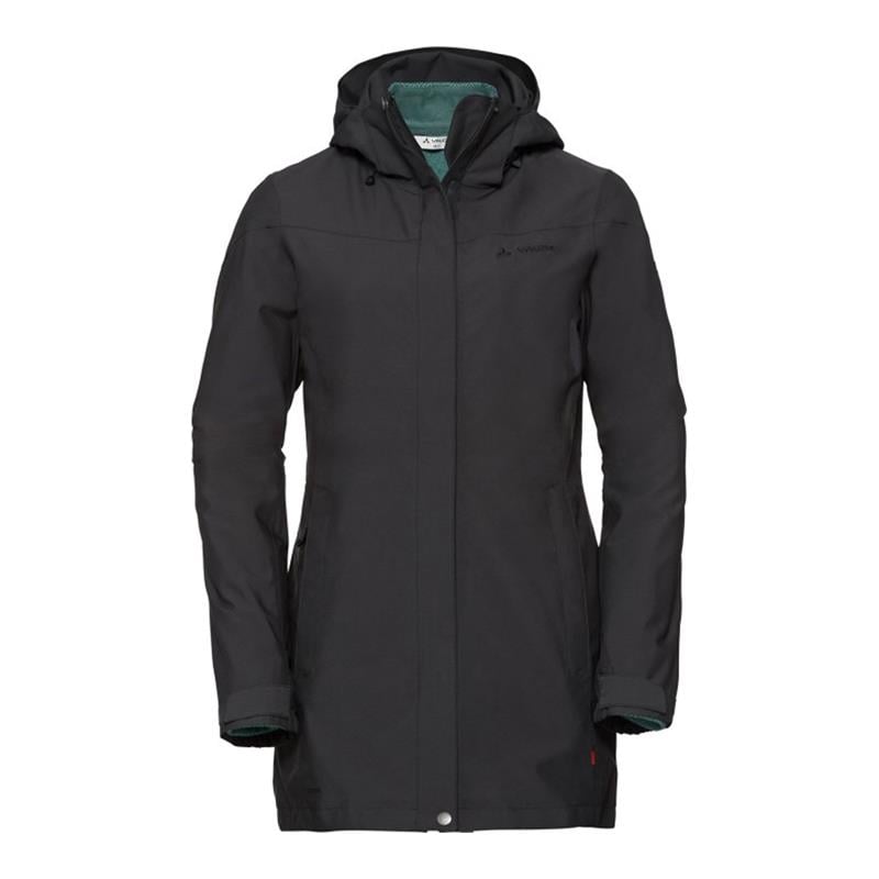 Vaude Idris 3in1 Kadın Parka II 41103