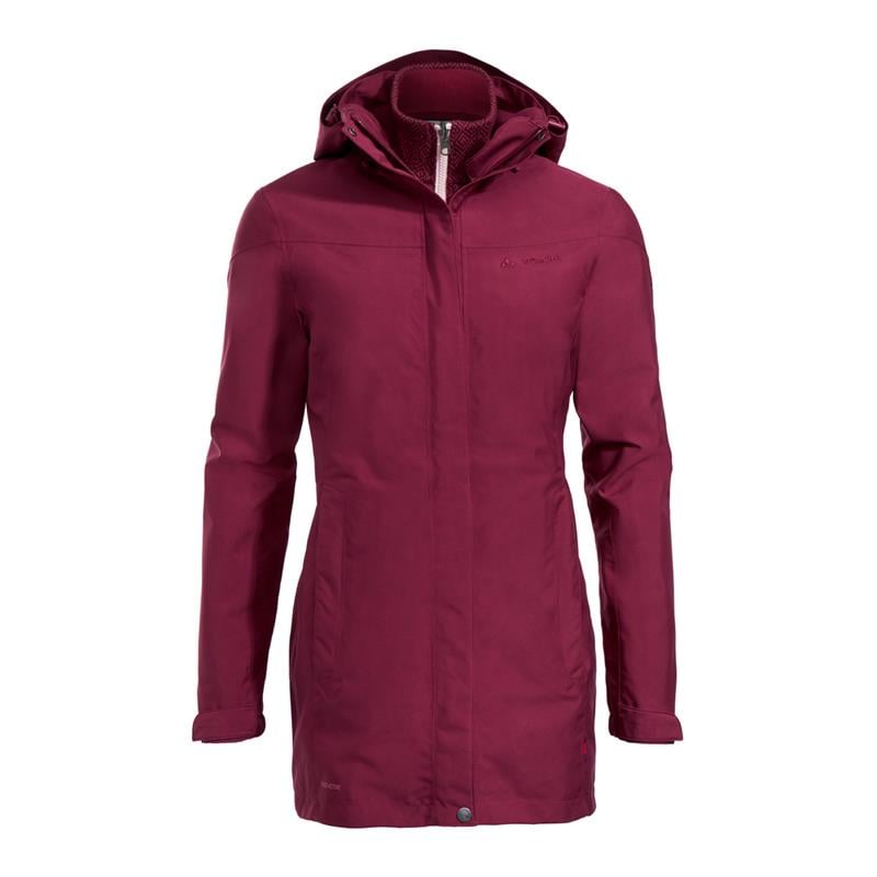 Vaude Idris 3in1 Kadın Parka II 41103