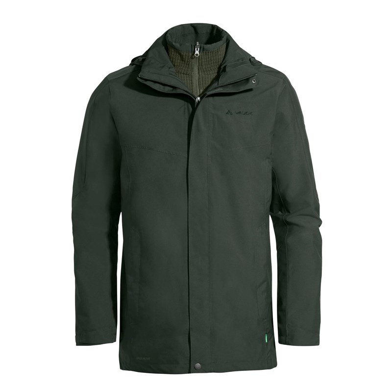 Vaude Idris III 3in1 Outdoor Erkek Parka 42435