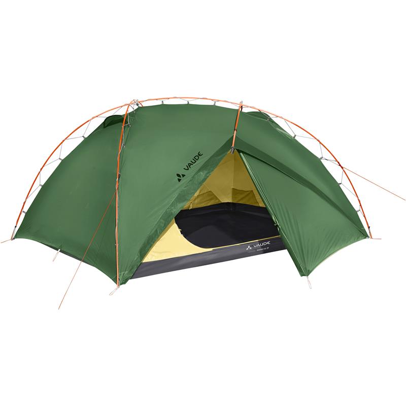 Vaude Invenio UL 2 Kişilik 3 Mevsim Çadır 12005