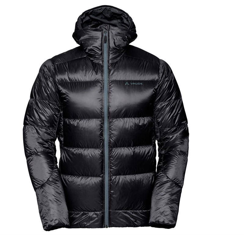 Vaude Kabru Hooded Erkek Ceket III 41199