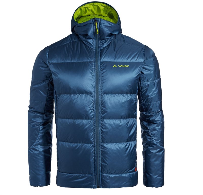 Vaude Kabru Hooded Erkek Ceket III 41199