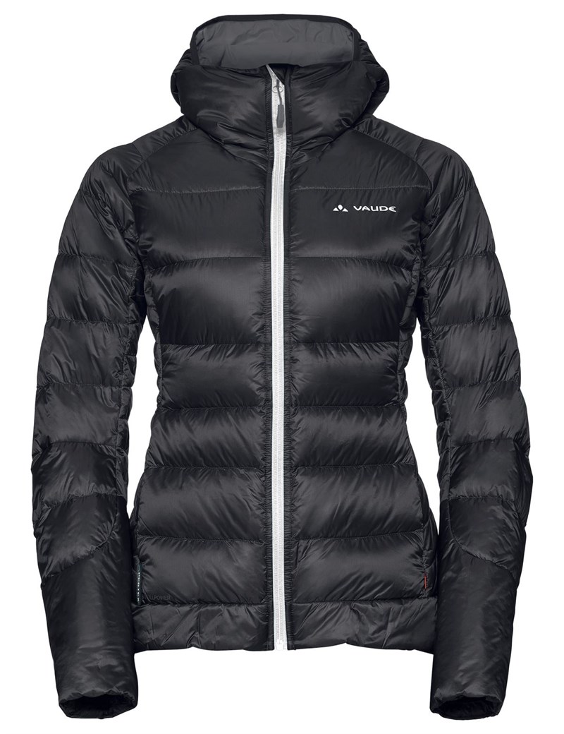 Vaude Kabru Hooded Kadın Ceket III 41158