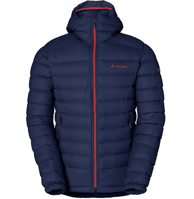 Vaude Kabru II Kaztüyü Erkek Mont 05728