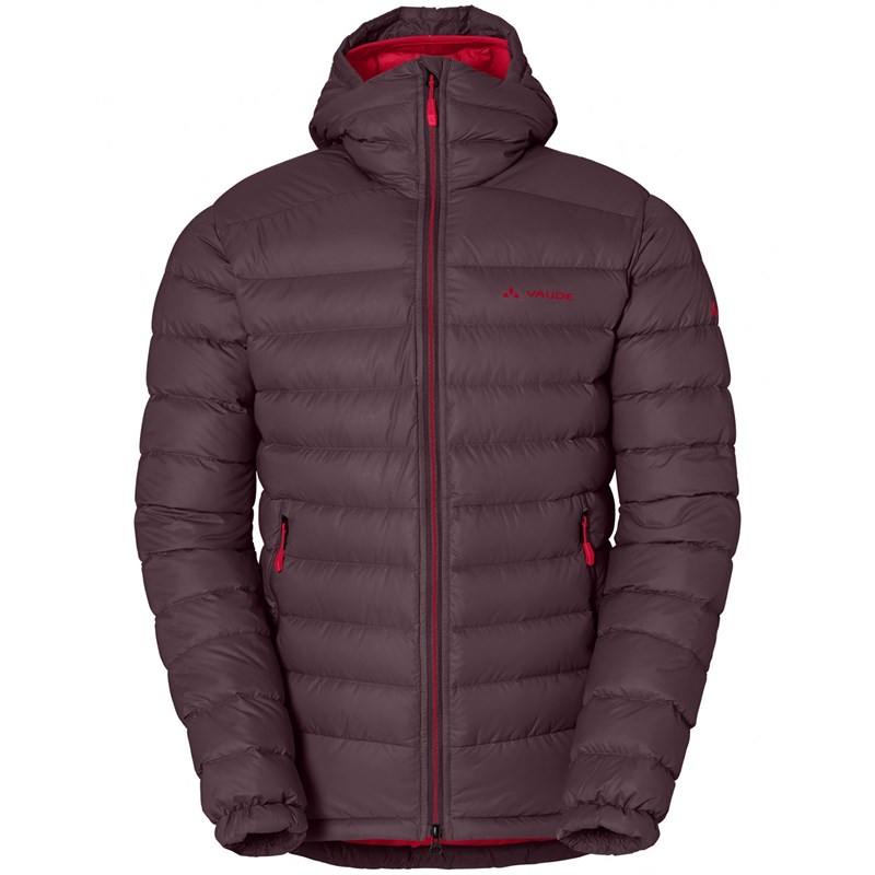 Vaude Kabru II Kaztüyü Erkek Mont 05728