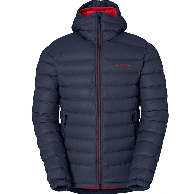 Vaude Kabru II Kaztüyü Erkek Mont 05728