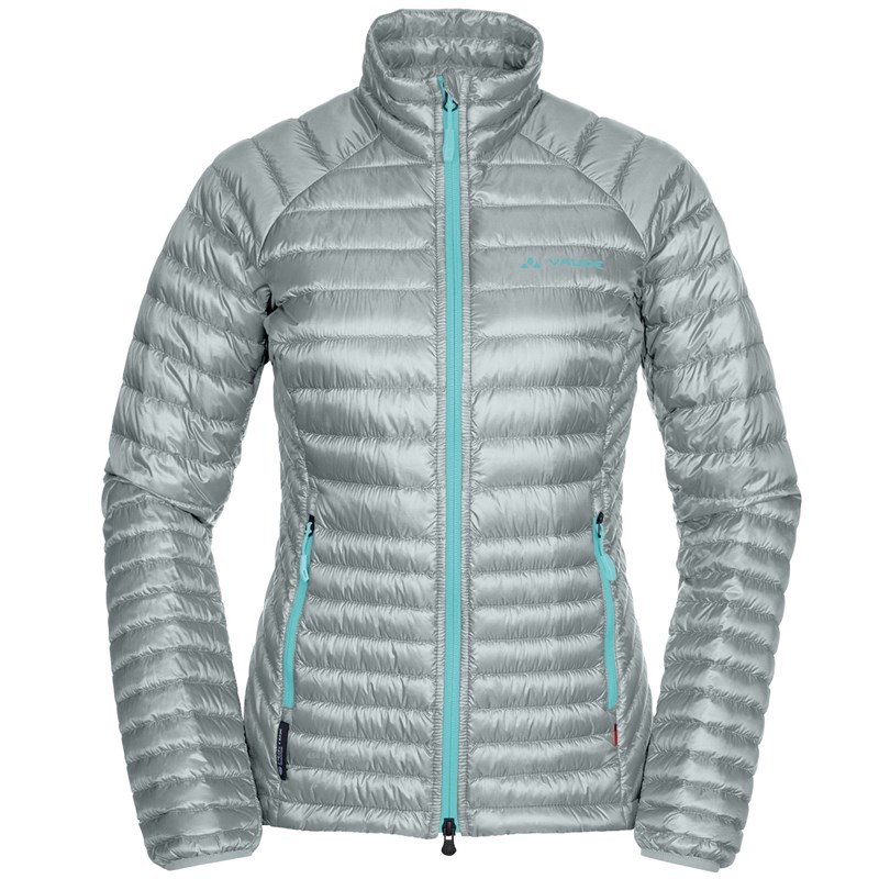Vaude Kabru Light II Kaztüyü Kadın Mont 04898