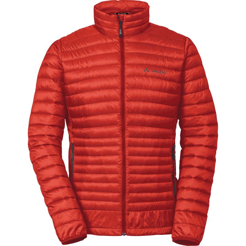 Vaude Kabru Light III Erkek Kaz Tüyü Ceket 40408